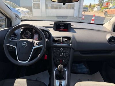 Opel Meriva Gebrauchtwagen Opel Meriva Gebrauchtwagen