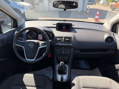 Opel Meriva Gebrauchtwagen Opel Meriva Gebrauchtwagen