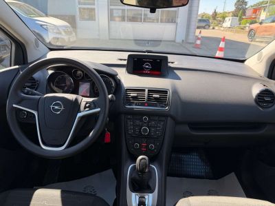 Opel Meriva Gebrauchtwagen Opel Meriva Gebrauchtwagen