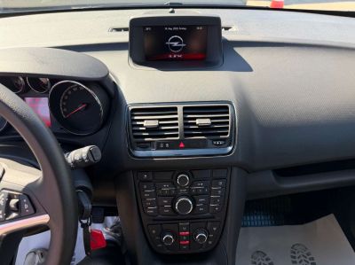 Opel Meriva Gebrauchtwagen Opel Meriva Gebrauchtwagen