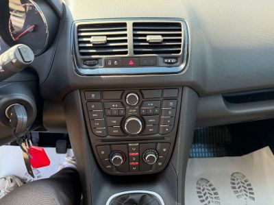 Opel Meriva Gebrauchtwagen Opel Meriva Gebrauchtwagen