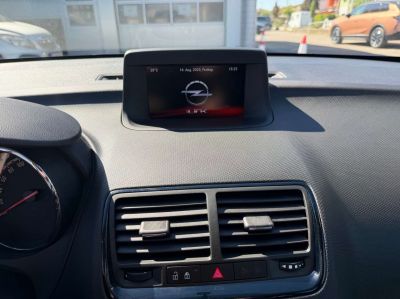 Opel Meriva Gebrauchtwagen Opel Meriva Gebrauchtwagen