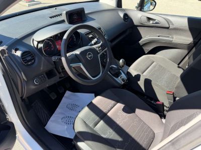 Opel Meriva Gebrauchtwagen Opel Meriva Gebrauchtwagen