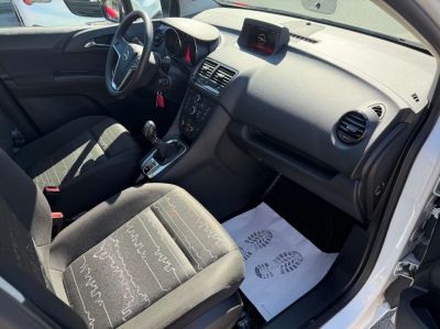 Opel Meriva Gebrauchtwagen Opel Meriva Gebrauchtwagen