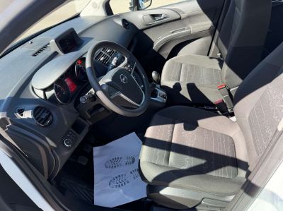 Opel Meriva Gebrauchtwagen Opel Meriva Gebrauchtwagen