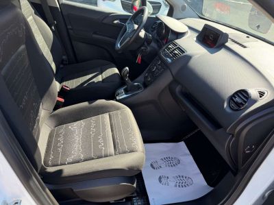 Opel Meriva Gebrauchtwagen Opel Meriva Gebrauchtwagen