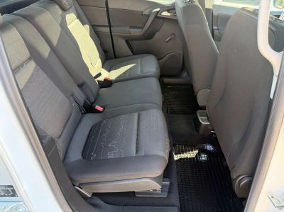 Opel Meriva Gebrauchtwagen Opel Meriva Gebrauchtwagen