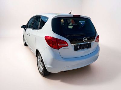 Opel Meriva Gebrauchtwagen Opel Meriva Gebrauchtwagen