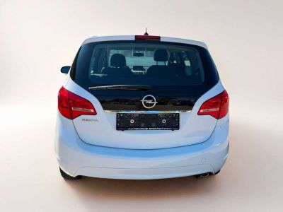 Opel Meriva Gebrauchtwagen Opel Meriva Gebrauchtwagen