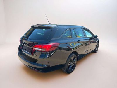 Opel Astra Gebrauchtwagen Opel Astra Gebrauchtwagen