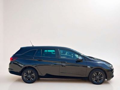 Opel Astra Gebrauchtwagen Opel Astra Gebrauchtwagen