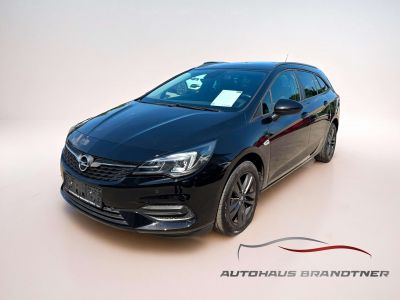Opel Astra Gebrauchtwagen Opel Astra Gebrauchtwagen