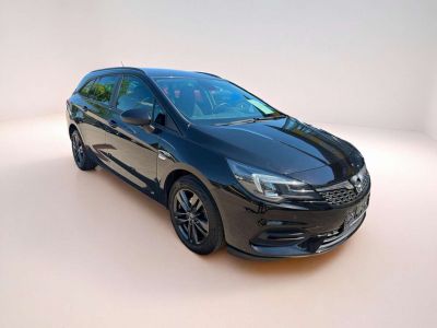 Opel Astra Gebrauchtwagen Opel Astra Gebrauchtwagen