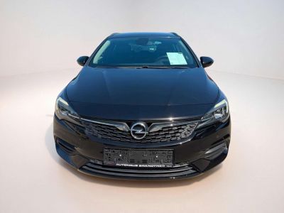 Opel Astra Gebrauchtwagen Opel Astra Gebrauchtwagen