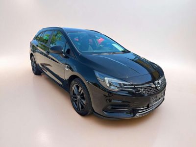 Opel Astra Gebrauchtwagen Opel Astra Gebrauchtwagen