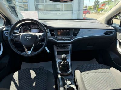 Opel Astra Gebrauchtwagen Opel Astra Gebrauchtwagen