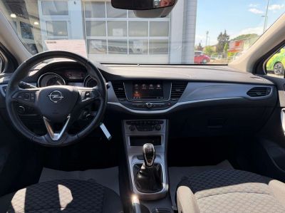 Opel Astra Gebrauchtwagen Opel Astra Gebrauchtwagen