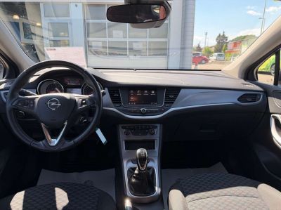 Opel Astra Gebrauchtwagen Opel Astra Gebrauchtwagen