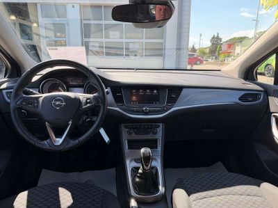 Opel Astra Gebrauchtwagen Opel Astra Gebrauchtwagen