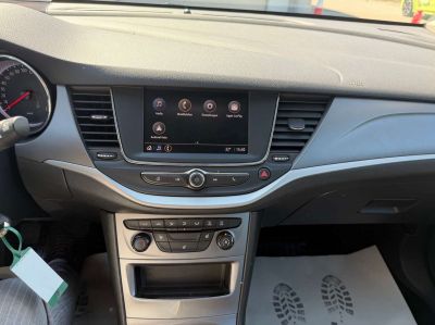 Opel Astra Gebrauchtwagen Opel Astra Gebrauchtwagen