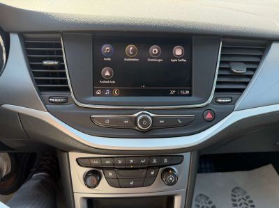 Opel Astra Gebrauchtwagen Opel Astra Gebrauchtwagen
