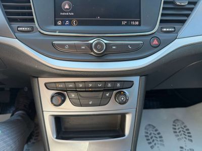 Opel Astra Gebrauchtwagen Opel Astra Gebrauchtwagen