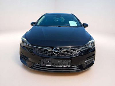 Opel Astra Gebrauchtwagen Opel Astra Gebrauchtwagen