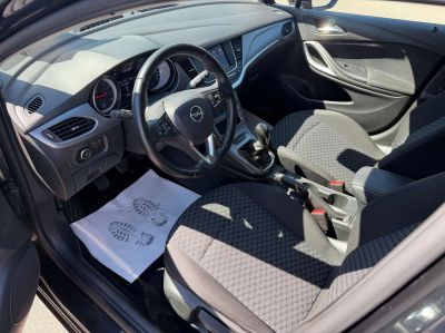 Opel Astra Gebrauchtwagen Opel Astra Gebrauchtwagen