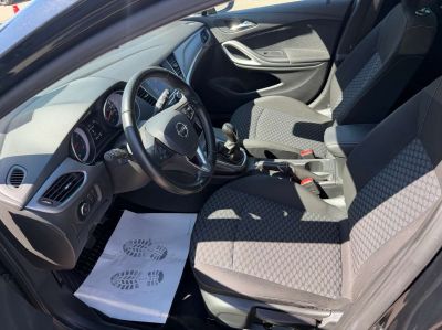 Opel Astra Gebrauchtwagen Opel Astra Gebrauchtwagen