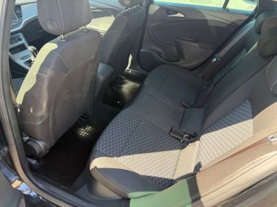 Opel Astra Gebrauchtwagen Opel Astra Gebrauchtwagen
