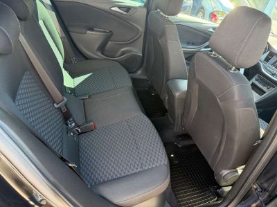 Opel Astra Gebrauchtwagen Opel Astra Gebrauchtwagen