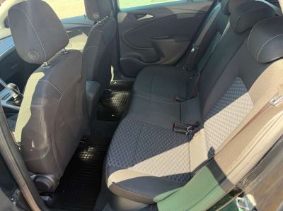 Opel Astra Gebrauchtwagen Opel Astra Gebrauchtwagen