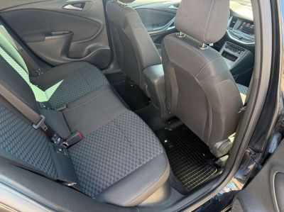 Opel Astra Gebrauchtwagen Opel Astra Gebrauchtwagen