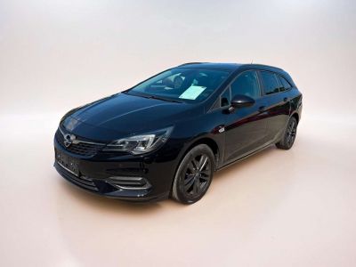 Opel Astra Gebrauchtwagen Opel Astra Gebrauchtwagen