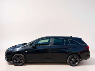 Opel Astra Gebrauchtwagen Opel Astra Gebrauchtwagen