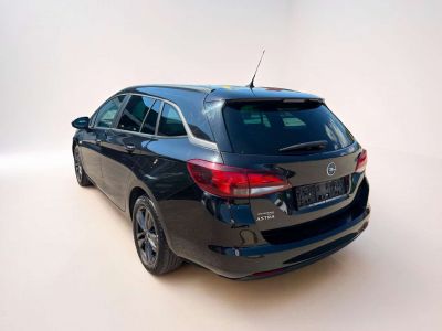 Opel Astra Gebrauchtwagen Opel Astra Gebrauchtwagen