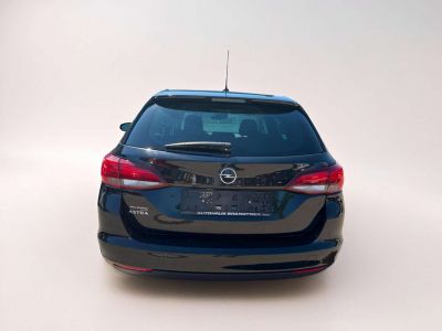 Opel Astra Gebrauchtwagen Opel Astra Gebrauchtwagen