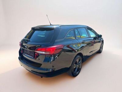 Opel Astra Gebrauchtwagen Opel Astra Gebrauchtwagen