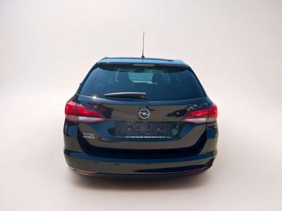 Opel Astra Gebrauchtwagen Opel Astra Gebrauchtwagen