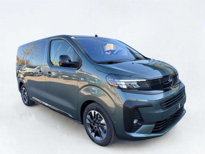 Opel Zafira Neuwagen