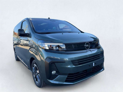 Opel Zafira Neuwagen