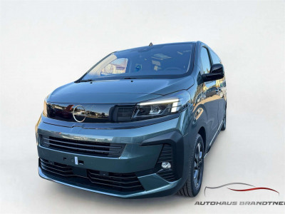 Opel Zafira Neuwagen
