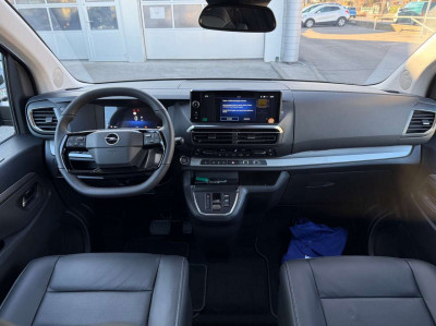 Opel Zafira Neuwagen