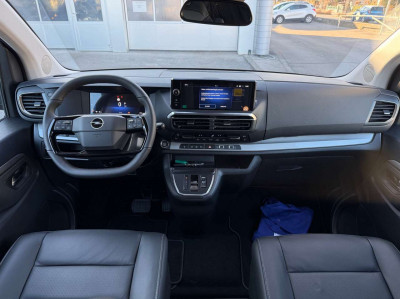 Opel Zafira Neuwagen