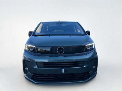 Opel Zafira Neuwagen