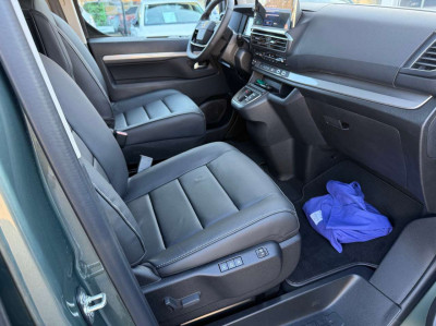 Opel Zafira Neuwagen