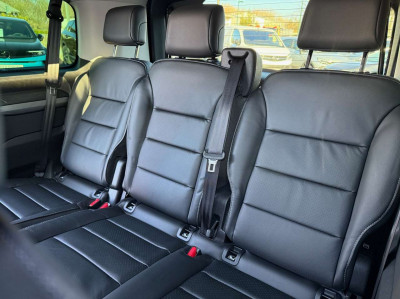 Opel Zafira Neuwagen