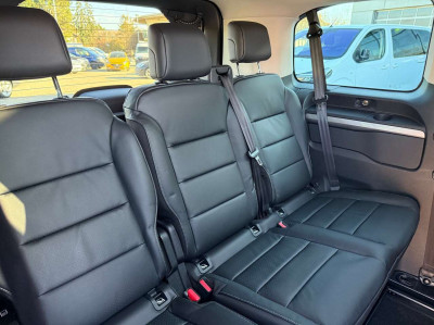 Opel Zafira Neuwagen