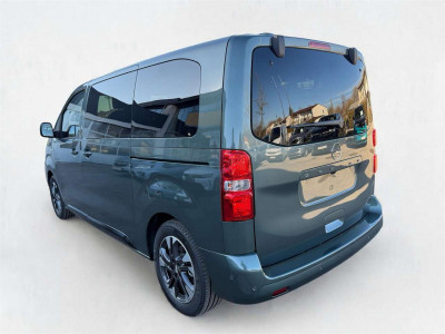 Opel Zafira Neuwagen