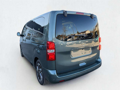 Opel Zafira Neuwagen